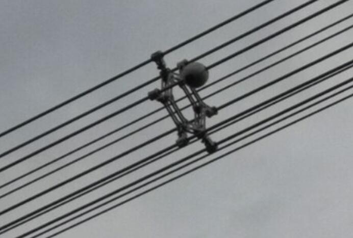 輸電線路弧垂監(jiān)測系統(tǒng) 不給線路隱患可乘之隙 輸電線路弧垂監(jiān)測系統(tǒng) 不給線路隱患可乘之隙